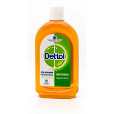Dettol